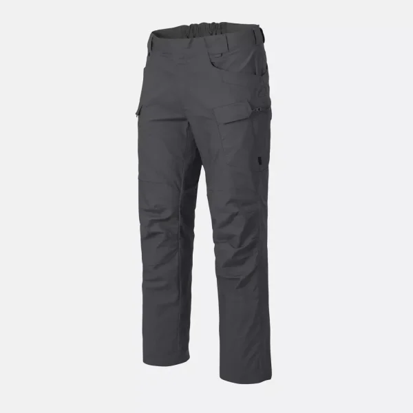 Брюки Helikon-Tex UTP (Urban Tactical Pants) - PolyCotton Ripstop — Shadow Grey