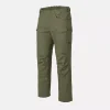 Брюки Helikon-Tex UTP (Urban Tactical Pants) - PolyCotton Ripstop — Olive Green