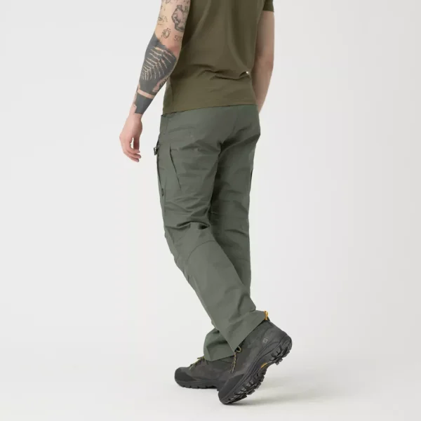 Брюки Helikon-Tex UTP (Urban Tactical Pants) - PolyCotton Ripstop — Olive Drab