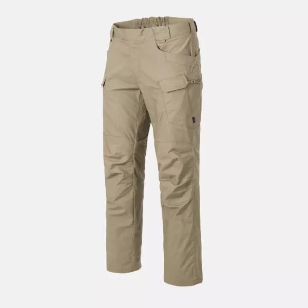 Брюки Helikon-Tex UTP (Urban Tactical Pants) - PolyCotton Ripstop — Khaki