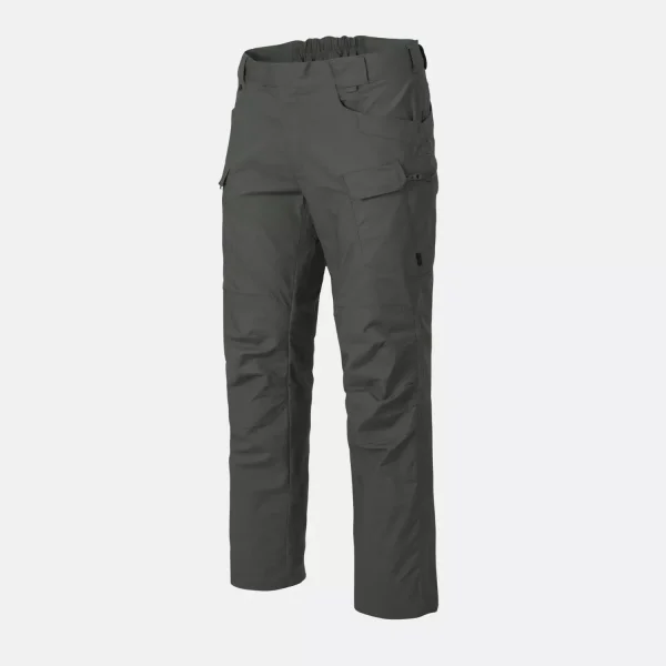 Брюки Helikon-Tex UTP (Urban Tactical Pants) - PolyCotton Ripstop — Jungle Green