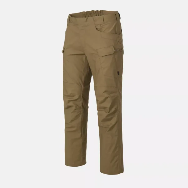 Брюки Helikon-Tex UTP (Urban Tactical Pants) - PolyCotton Ripstop — Coyote