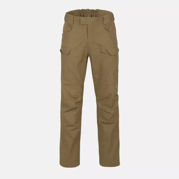 Брюки Helikon-Tex UTP (Urban Tactical Pants) - PolyCotton Ripstop