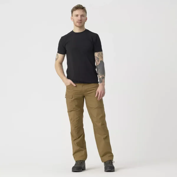 Брюки Helikon-Tex UTP (Urban Tactical Pants) - PolyCotton Ripstop