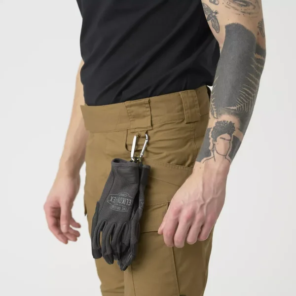 Брюки Helikon-Tex UTP (Urban Tactical Pants) - PolyCotton Ripstop