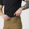 Брюки Helikon-Tex UTP (Urban Tactical Pants) - PolyCotton Ripstop
