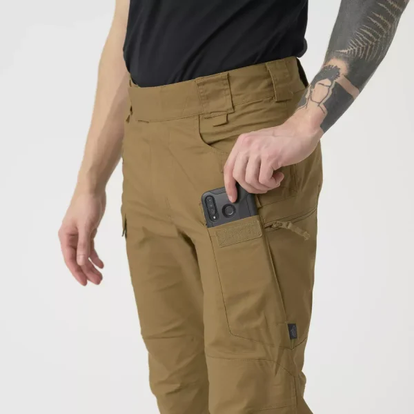 Брюки Helikon-Tex UTP (Urban Tactical Pants) - PolyCotton Ripstop