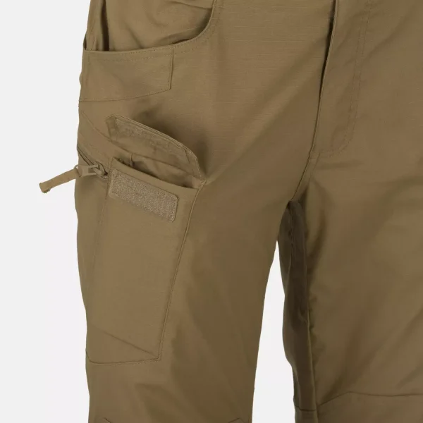 Брюки Helikon-Tex UTP (Urban Tactical Pants) - PolyCotton Ripstop