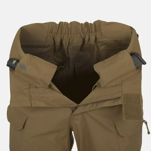 Брюки Helikon-Tex UTP (Urban Tactical Pants) - PolyCotton Ripstop