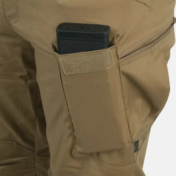Брюки Helikon-Tex UTP (Urban Tactical Pants) - PolyCotton Ripstop