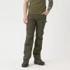 Брюки Helikon-Tex UTP (Urban Tactical Pants) - PolyCotton Stretch Ripstop — Taiga Green