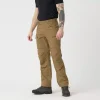 Брюки Helikon-Tex UTP (Urban Tactical Pants) - PolyCotton Stretch Ripstop — Coyote
