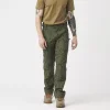 Брюки Helikon-Tex UTP (Urban Tactical Pants) - PolyCotton Stretch Ripstop — Desert Night Camo