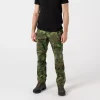 Брюки Helikon-Tex UTP (Urban Tactical Pants) - PolyCotton Stretch Ripstop — ERDL