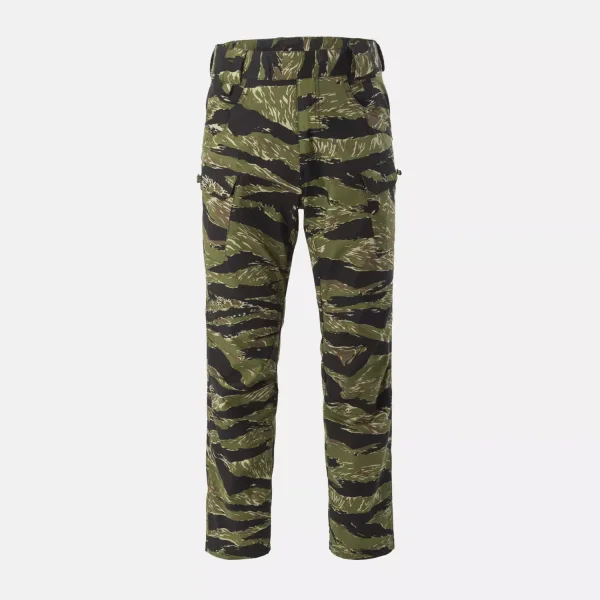 Брюки Helikon-Tex UTP (Urban Tactical Pants) - PolyCotton Stretch Ripstop