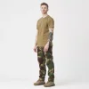 Брюки Helikon-Tex UTP (Urban Tactical Pants) - PolyCotton Stretch Ripstop