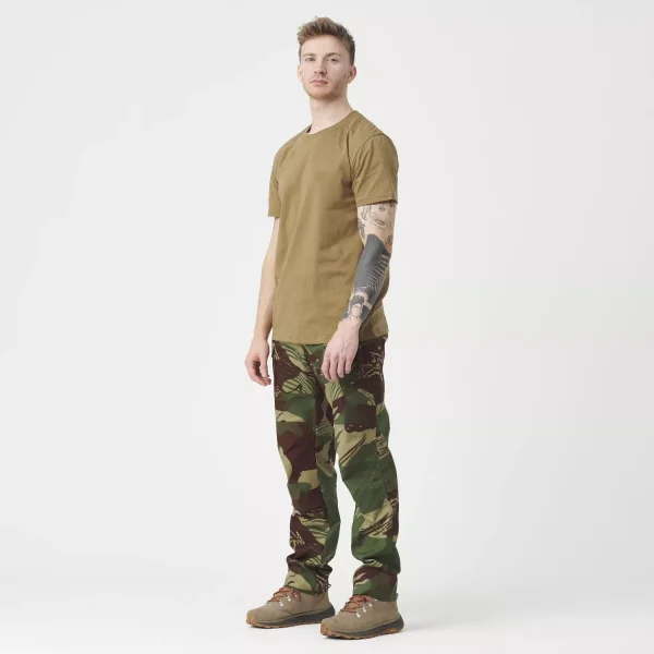Брюки Helikon-Tex UTP (Urban Tactical Pants) - PolyCotton Stretch Ripstop