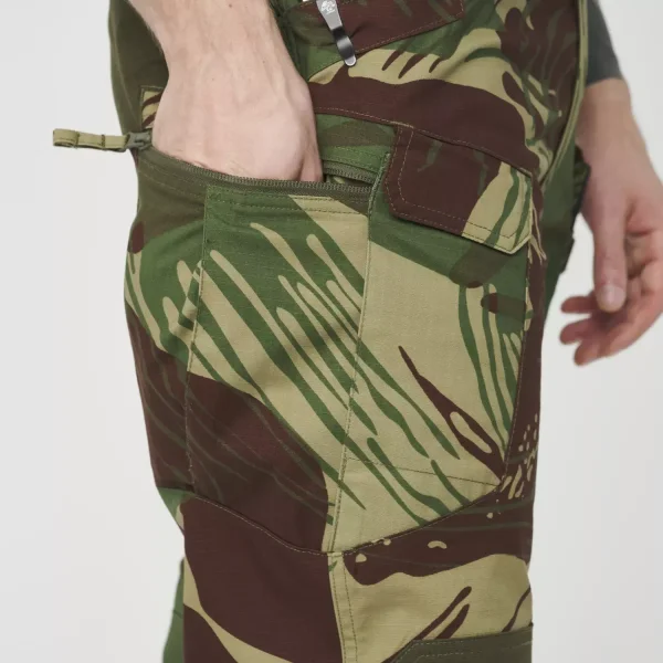 Брюки Helikon-Tex UTP (Urban Tactical Pants) - PolyCotton Stretch Ripstop