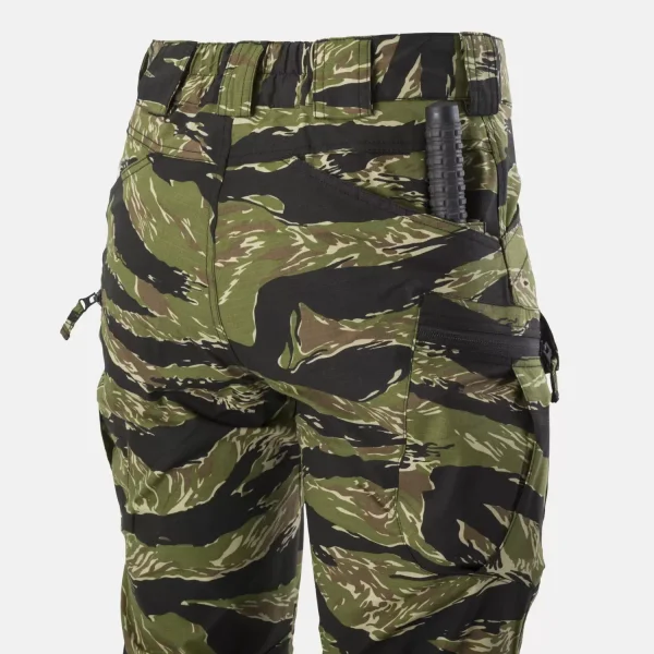 Брюки Helikon-Tex UTP (Urban Tactical Pants) - PolyCotton Stretch Ripstop