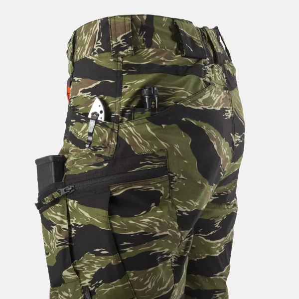 Брюки Helikon-Tex UTP (Urban Tactical Pants) - PolyCotton Stretch Ripstop