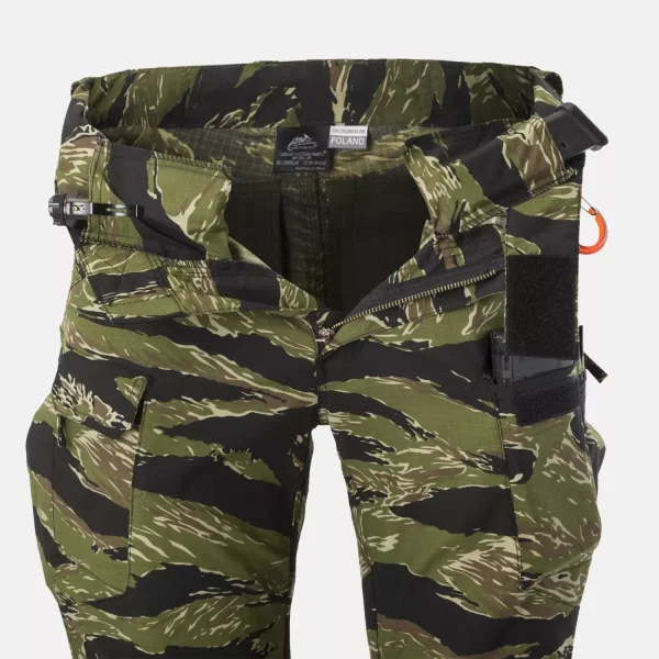 Брюки Helikon-Tex UTP (Urban Tactical Pants) - PolyCotton Stretch Ripstop