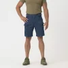 Шорты Helikon-Tex UTS (Urban Tactical Shorts) 8.5 - Denim Stretch — Marine Blue