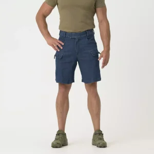 Шорты Helikon-Tex UTS (Urban Tactical Shorts) 8.5 - Denim Stretch
