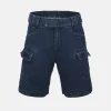 Шорты Helikon-Tex UTS (Urban Tactical Shorts) 8.5 - Denim Stretch