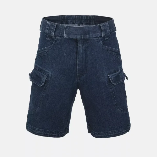 Шорты Helikon-Tex UTS (Urban Tactical Shorts) 8.5 - Denim Stretch