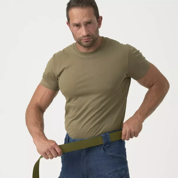 Шорты Helikon-Tex UTS (Urban Tactical Shorts) 8.5 - Denim Stretch