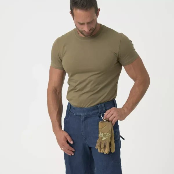 Шорты Helikon-Tex UTS (Urban Tactical Shorts) 8.5 - Denim Stretch