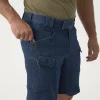 Шорты Helikon-Tex UTS (Urban Tactical Shorts) 8.5 - Denim Stretch