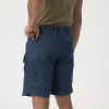 Шорты Helikon-Tex UTS (Urban Tactical Shorts) 8.5 - Denim Stretch