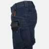 Шорты Helikon-Tex UTS (Urban Tactical Shorts) 8.5 - Denim Stretch