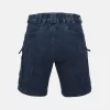 Шорты Helikon-Tex UTS (Urban Tactical Shorts) 8.5 - Denim Stretch