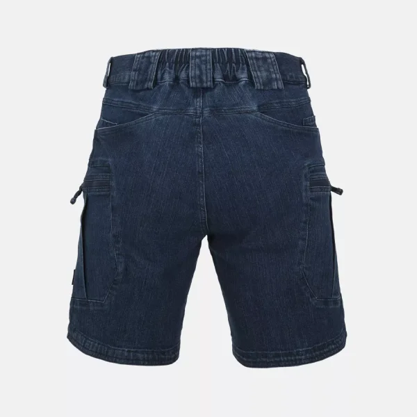 Шорты Helikon-Tex UTS (Urban Tactical Shorts) 8.5 - Denim Stretch