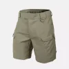 Шорты Helikon-Tex UTS (Urban Tactical Shorts) 8.5 - PolyCotton Ripstop — Adaptive Green