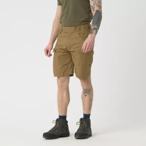 Шорты Helikon-Tex UTS (Urban Tactical Shorts) 8.5 - PolyCotton Ripstop