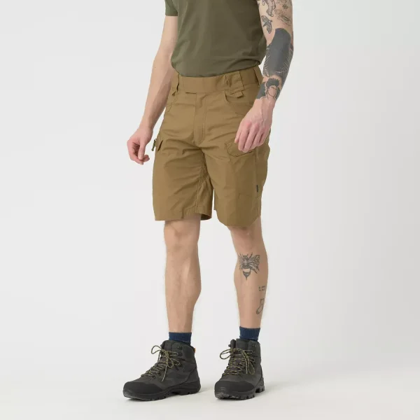 Шорты Helikon-Tex UTS (Urban Tactical Shorts) 8.5 - PolyCotton Ripstop