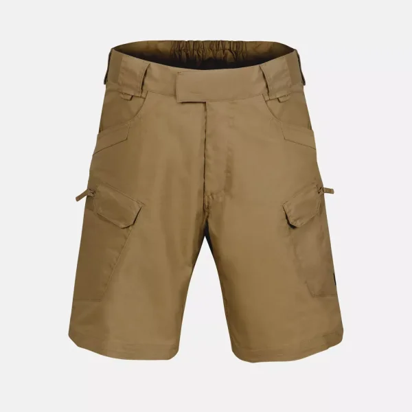 Шорты Helikon-Tex UTS (Urban Tactical Shorts) 8.5 - PolyCotton Ripstop