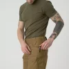 Шорты Helikon-Tex UTS (Urban Tactical Shorts) 8.5 - PolyCotton Ripstop