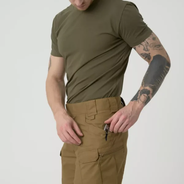 Шорты Helikon-Tex UTS (Urban Tactical Shorts) 8.5 - PolyCotton Ripstop