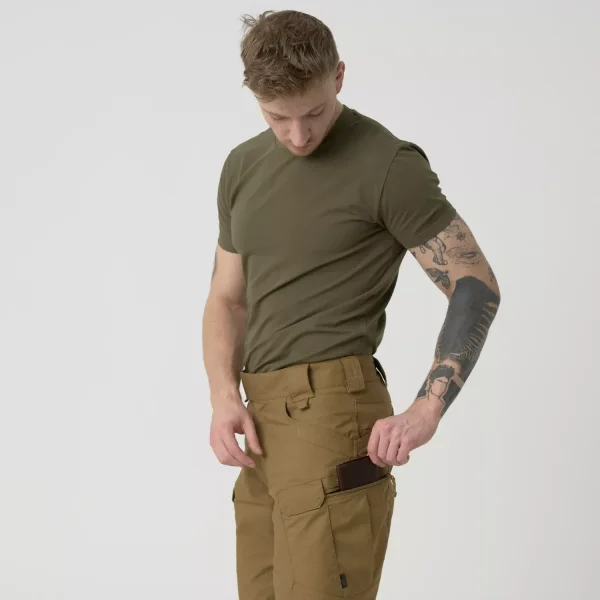 Шорты Helikon-Tex UTS (Urban Tactical Shorts) 8.5 - PolyCotton Ripstop