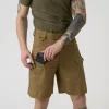 Шорты Helikon-Tex UTS (Urban Tactical Shorts) 8.5 - PolyCotton Ripstop