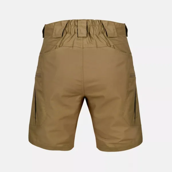 Шорты Helikon-Tex UTS (Urban Tactical Shorts) 8.5 - PolyCotton Ripstop