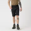 Шорты Helikon-Tex UTS (Urban Tactical Shorts) 8.5 - PolyCotton Stretch Ripstop — Black