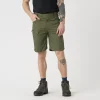 Шорты Helikon-Tex UTS (Urban Tactical Shorts) 8.5 - PolyCotton Stretch Ripstop — Olive Green