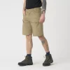 Шорты Helikon-Tex UTS (Urban Tactical Shorts) 8.5 - PolyCotton Stretch Ripstop — Khaki