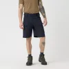 Шорты Helikon-Tex UTS (Urban Tactical Shorts) 8.5 - PolyCotton Stretch Ripstop — Navy Blue