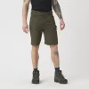 Шорты Helikon-Tex UTS (Urban Tactical Shorts) 8.5 - PolyCotton Stretch Ripstop — Taiga Green